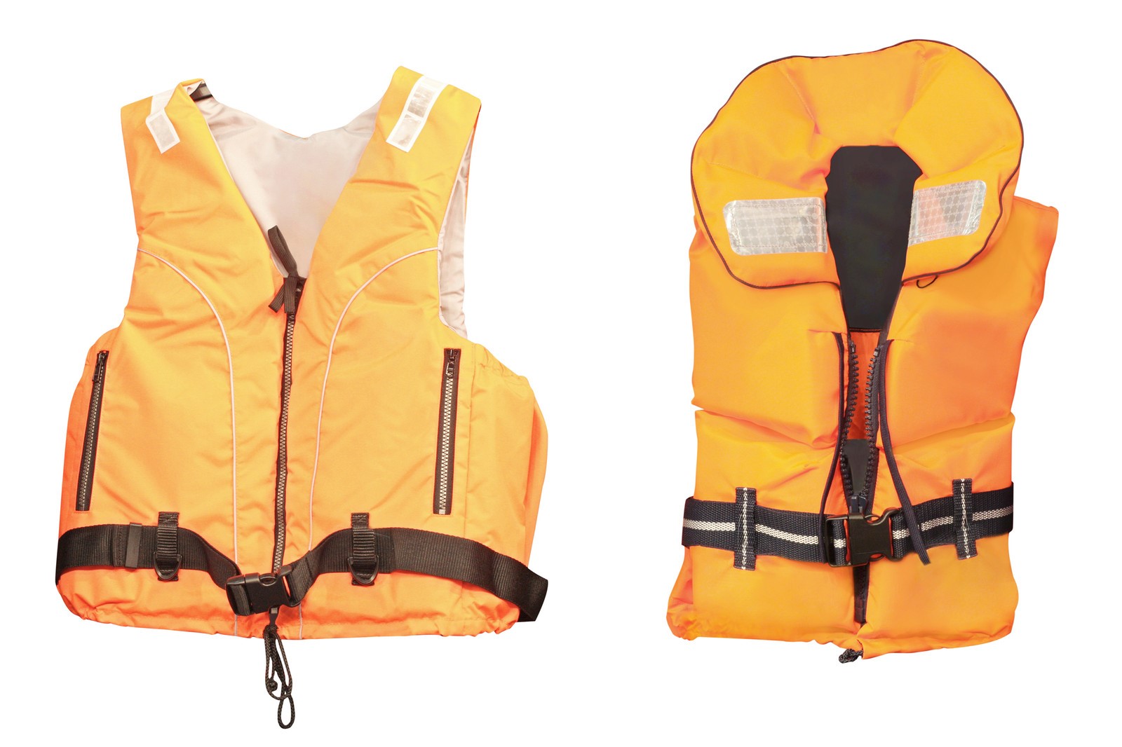 Seguridad en la Pesca y Navegación