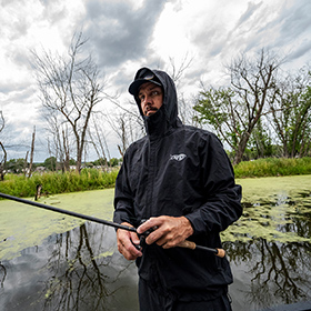 Top Fishing Spots In Texas