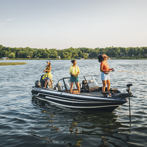 Missouri Boating Safety