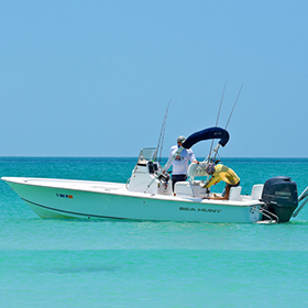 Texas Boat Registration And Info