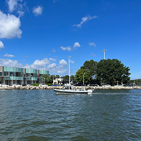 Connecticut Boat Registration and Info