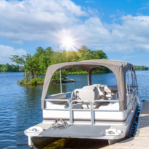 Register a Boat in Illinois