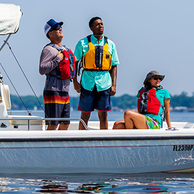 Arizona Boating Education