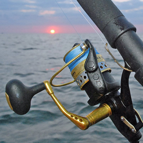 Top Fishing Spots In North Carolina