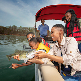 Connecticut Free Fishing Days
