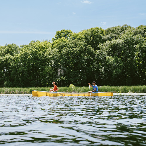 Missouri Canoeing & Kayaking Info
