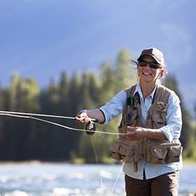 Local Texas Fishing Reports