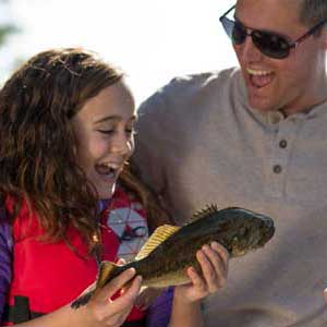 Dias de Pesca Gratis 2022