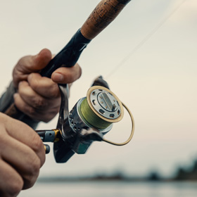 Local North Carolina Fishing Reports