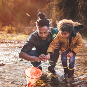 Vermont Fishing Resources