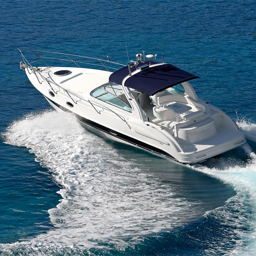 Illinois Boat Registration and Info