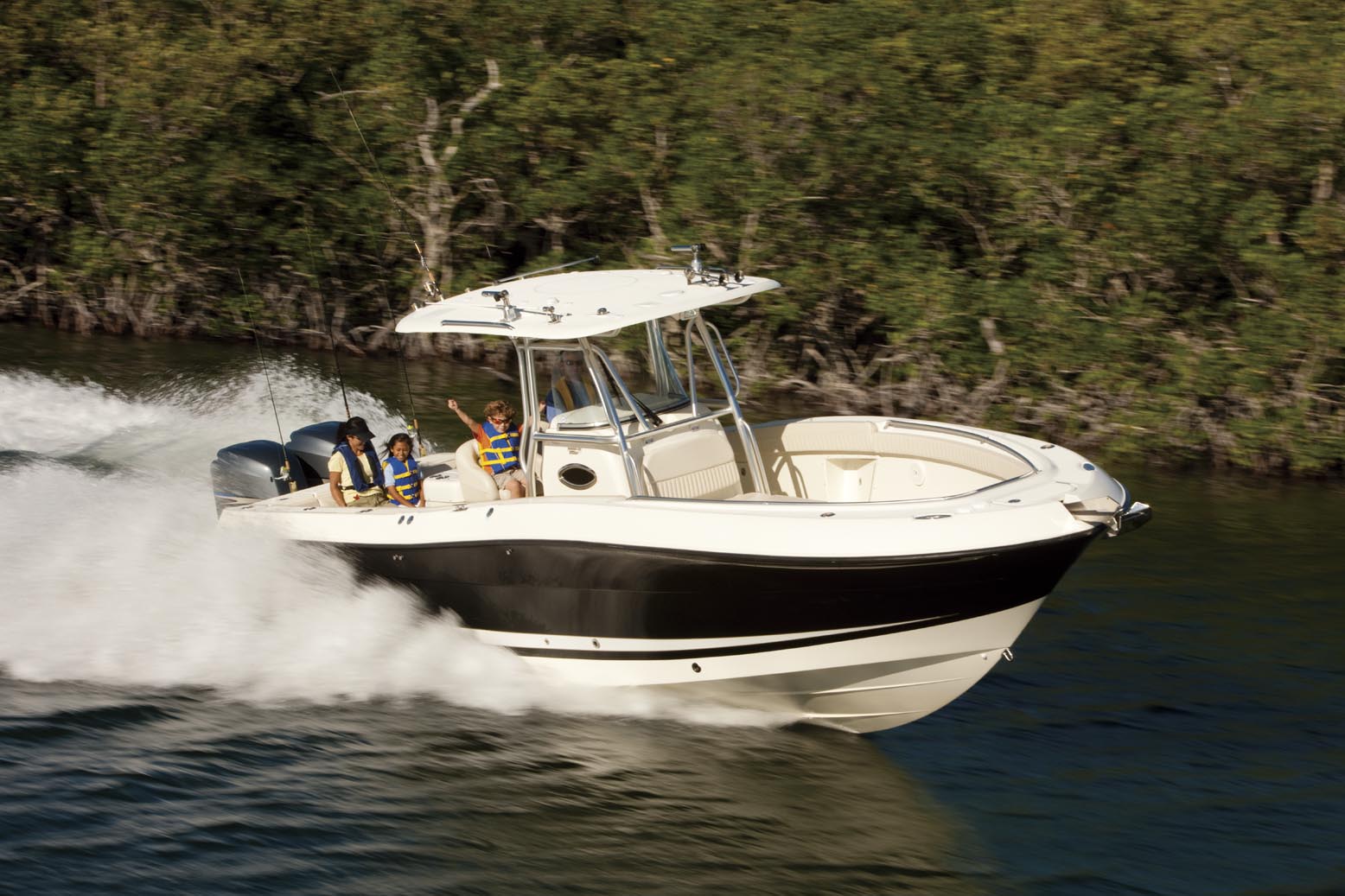 Boating Basics